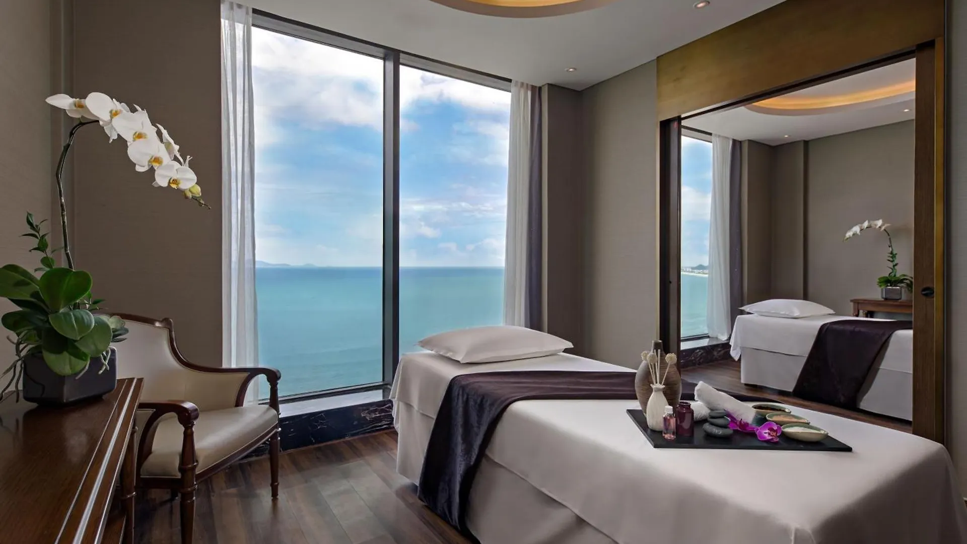 Four Points By Sheraton Danang 5*, דה נאנג וייטנאם