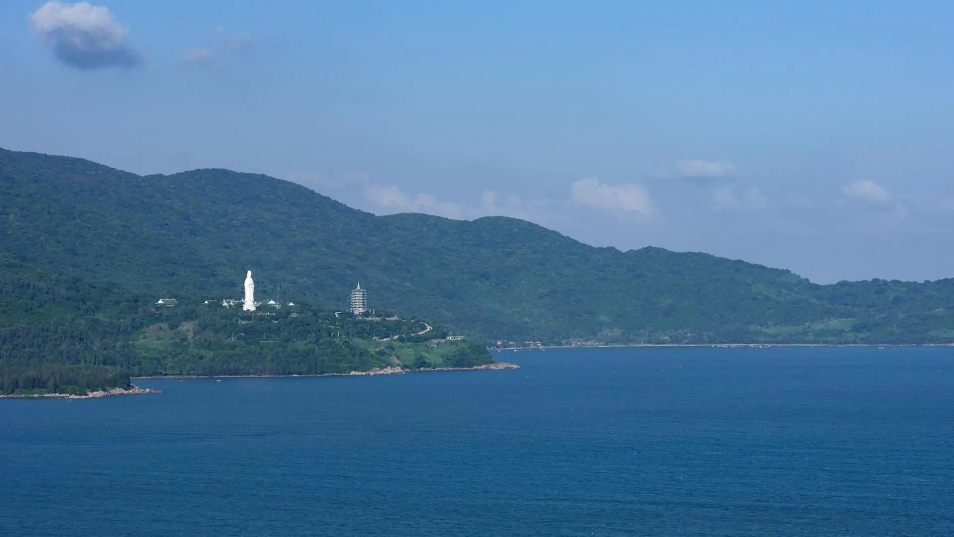 Four Points By Sheraton Danang 5*, Дананг Вьетнам