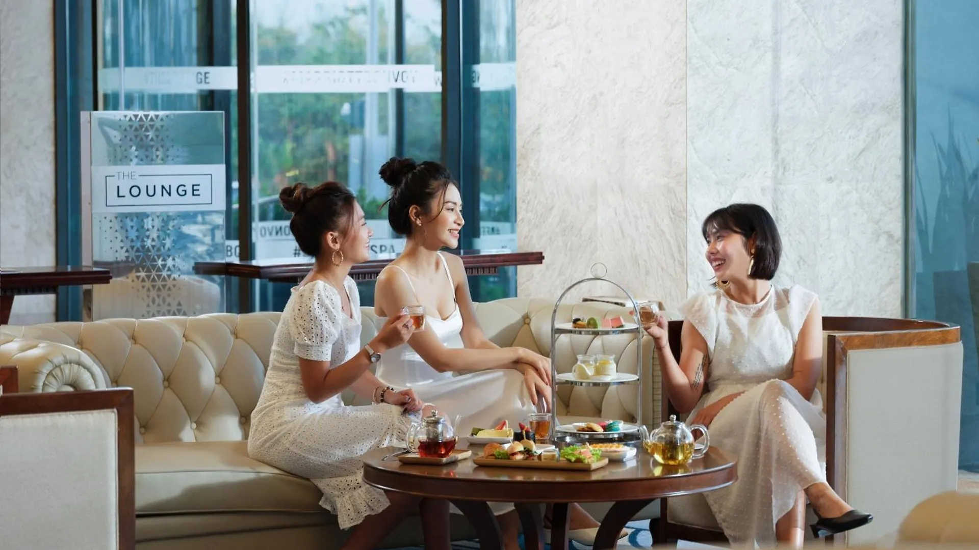 Four Points By Sheraton Danang