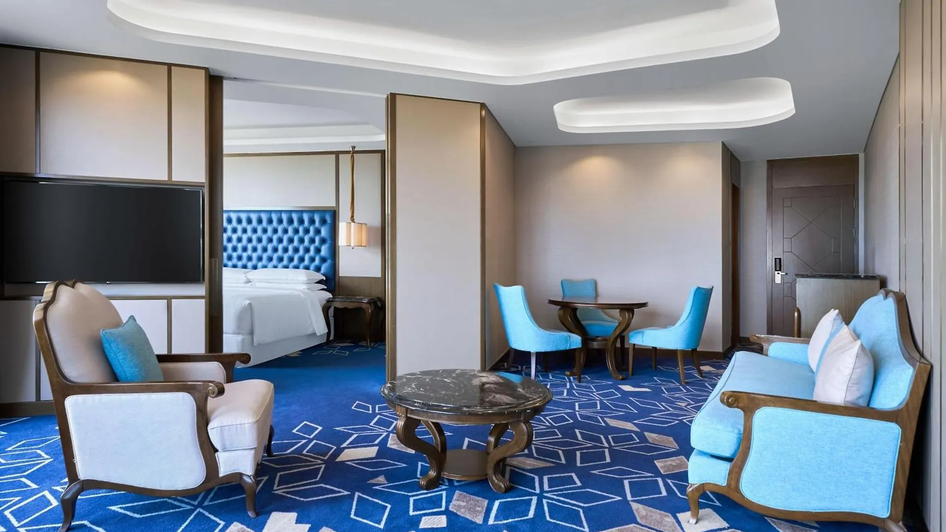 Four Points By Sheraton Danang וייטנאם