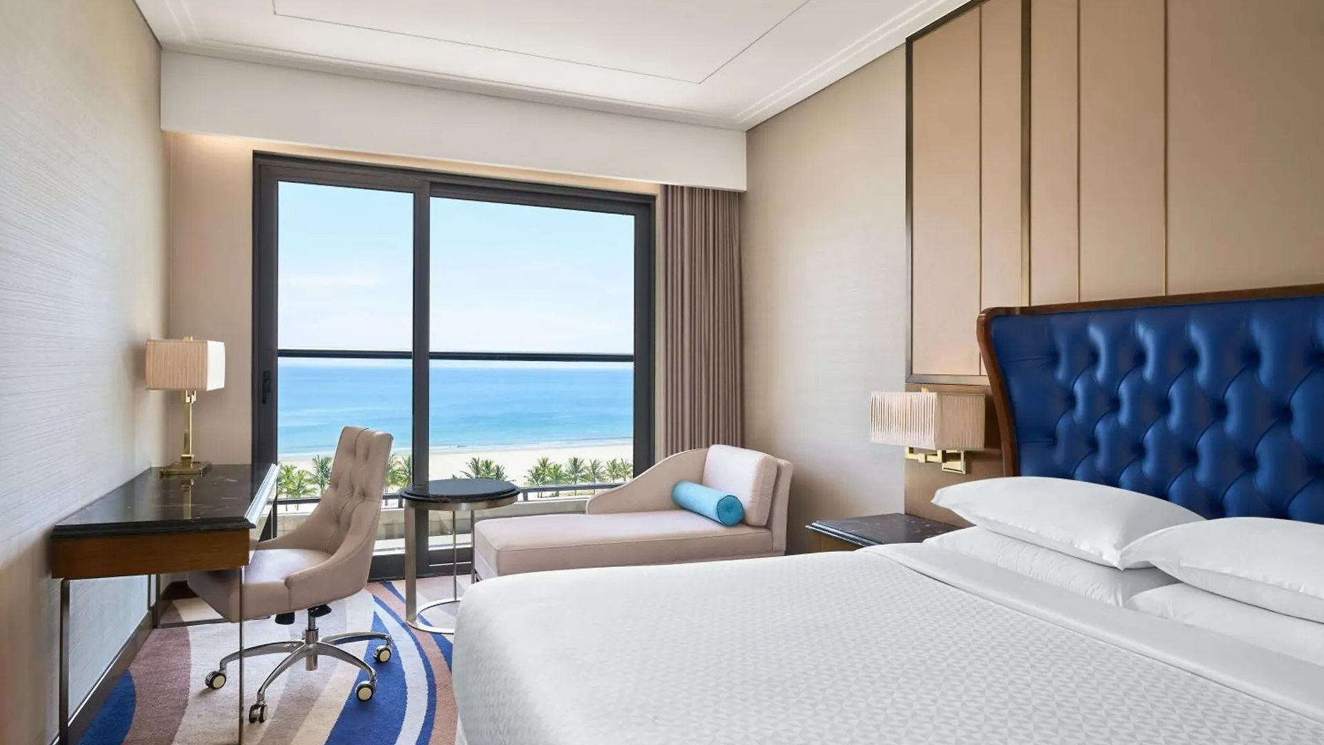 מלון Four Points By Sheraton Danang