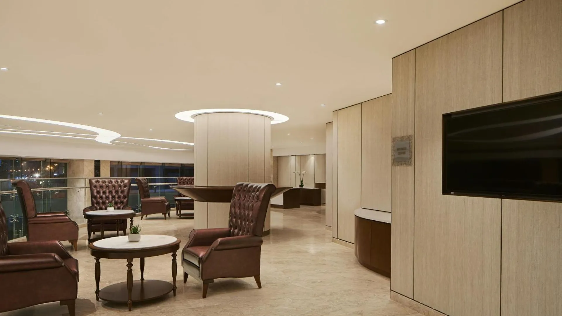 מלון Four Points By Sheraton Danang