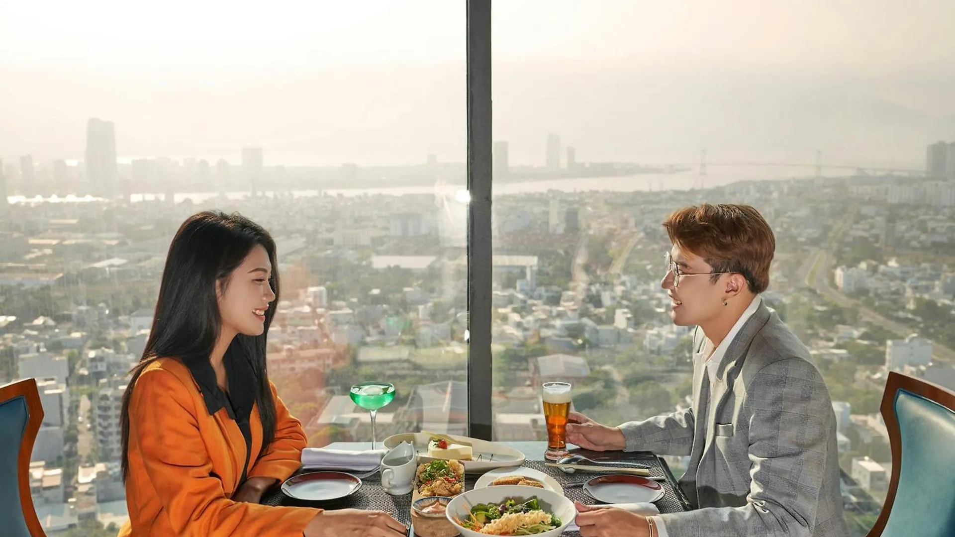 Four Points By Sheraton Danang 5*, דה נאנג וייטנאם