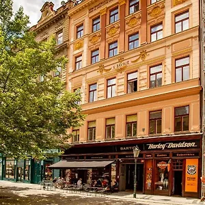**** Aparthotel St Havel Old Town Tschechische Republik