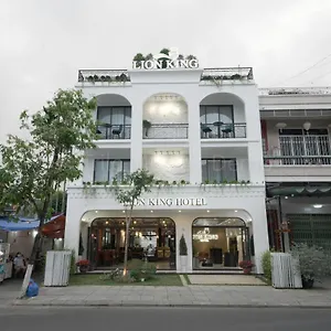*** Hotel Lion King Vietnam