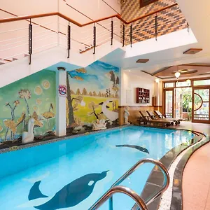 ** Hotel Hoa My Ii Vietnam