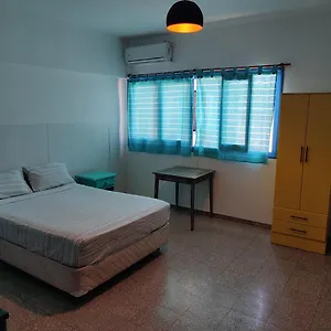  Hostel Rafa House Argentinien