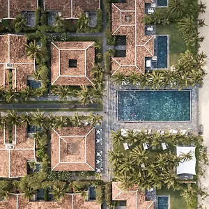 Resort Tia Wellness - Inclusive, Đà Nẵng