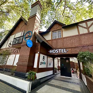  Hostel Gorilla Argentinien