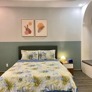 アパート Start House Coliving Walk 5 Minute To The Airport