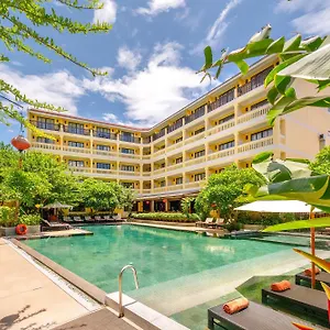 Boutique & Hội An