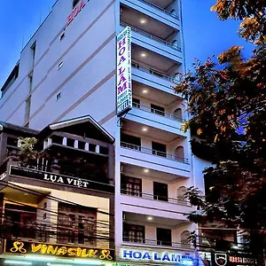 ** Отель Hoa Lam Вьетнам