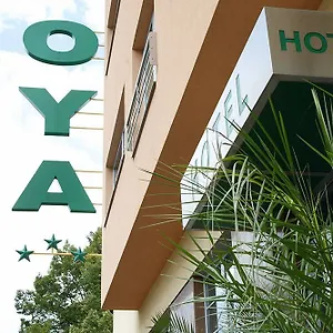 *** Hotel Oya Tschechische Republik