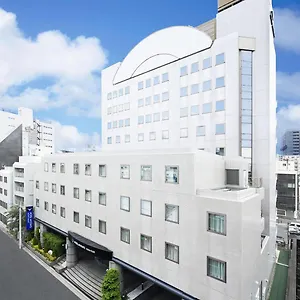 ホテル ホテルマイステイズ上野イースト