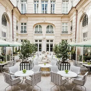 ***** Отель De Crillon Франция