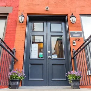 *** Gasthof The Park Ave North USA