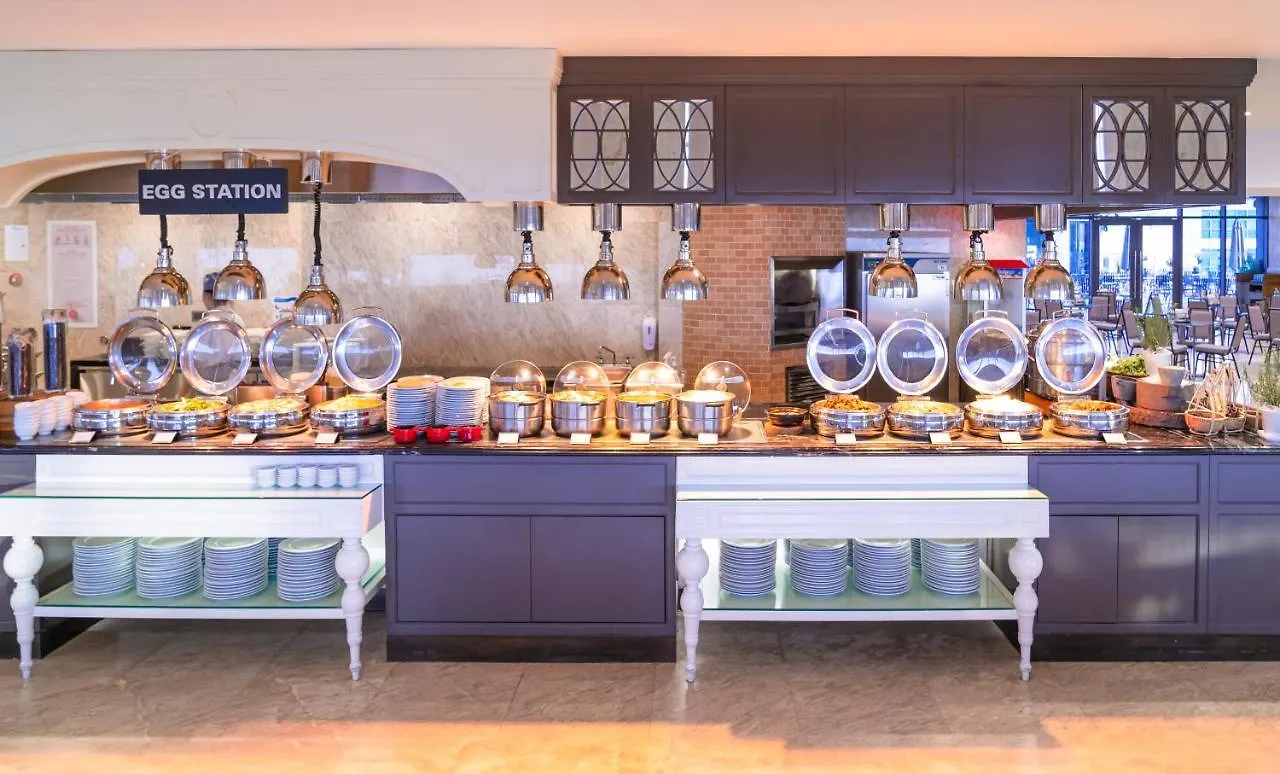 ***** Hotel Four Points By Sheraton Danang Vietnam