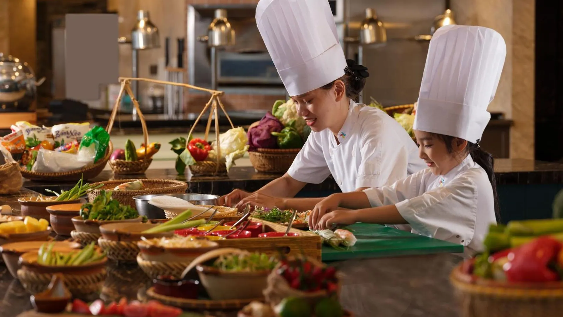 Four Points By Sheraton Danang Vietnam
