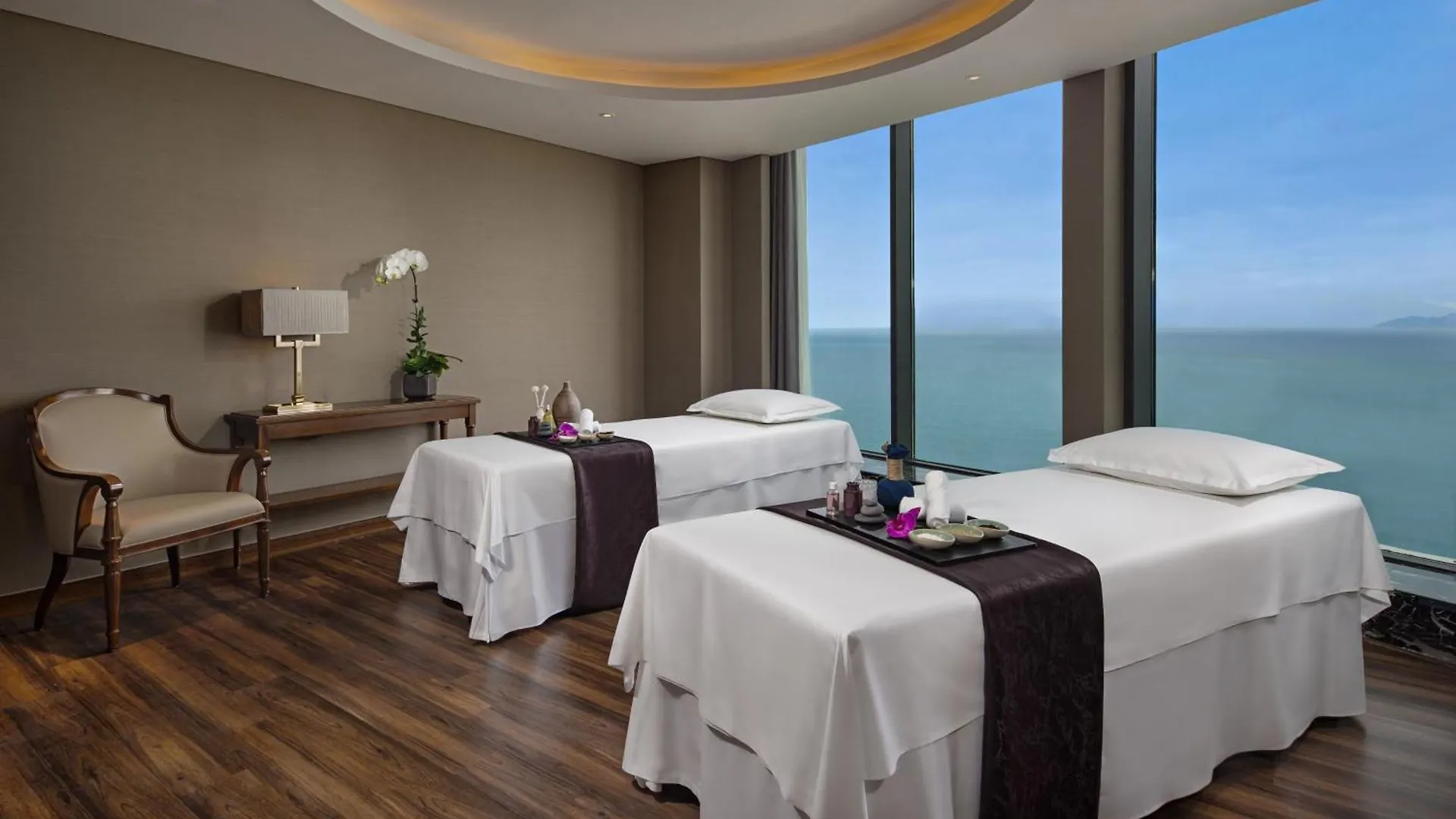 Four Points By Sheraton Danang