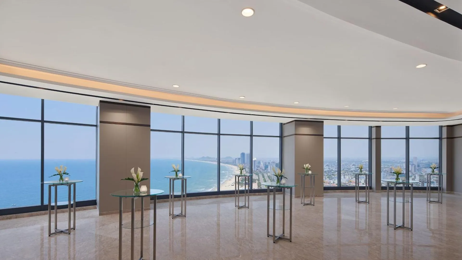 Four Points By Sheraton Danang Vietnam
