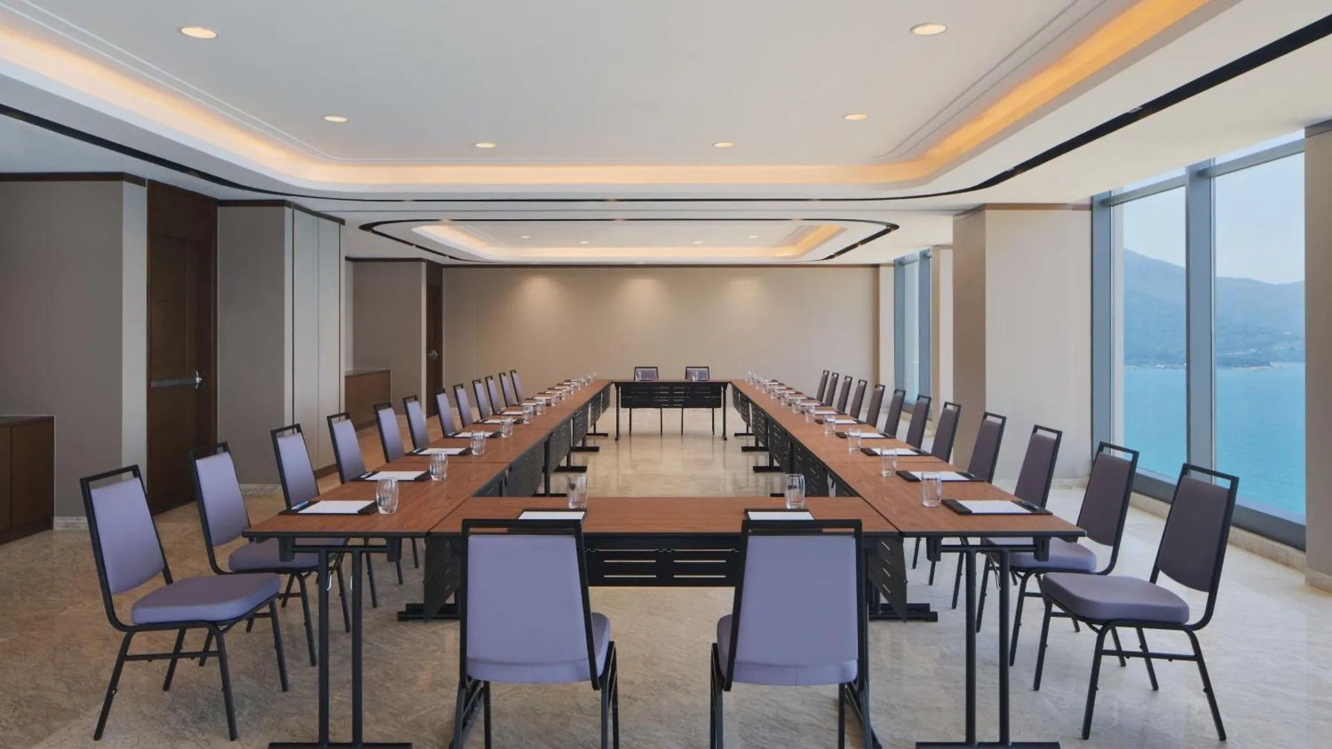 Four Points By Sheraton Danang Vietnam