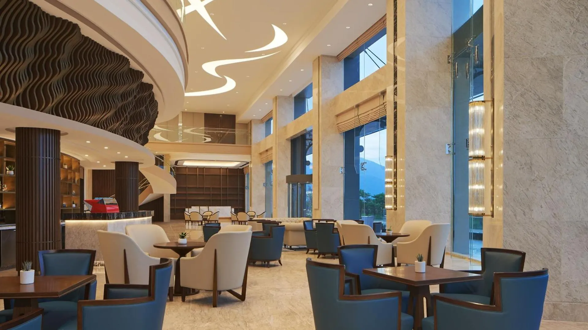 Four Points By Sheraton Danang