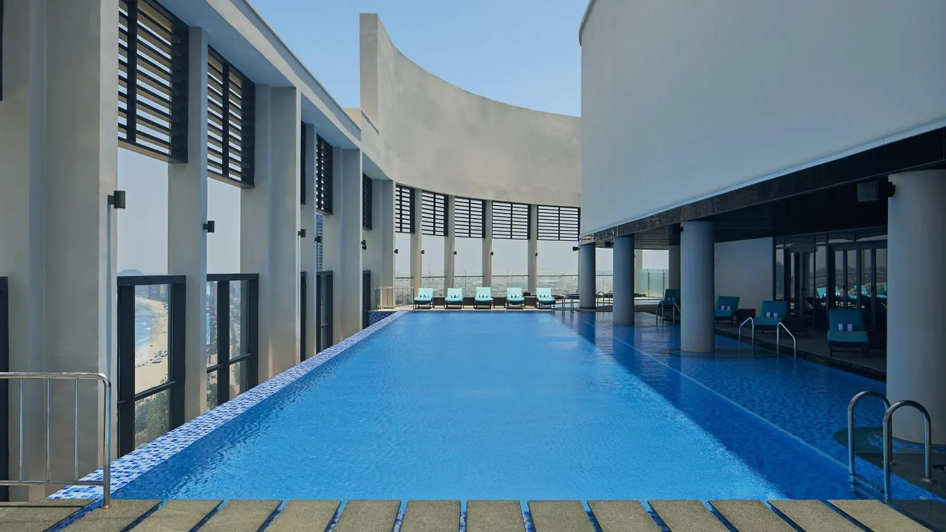 Four Points By Sheraton Danang 5*,