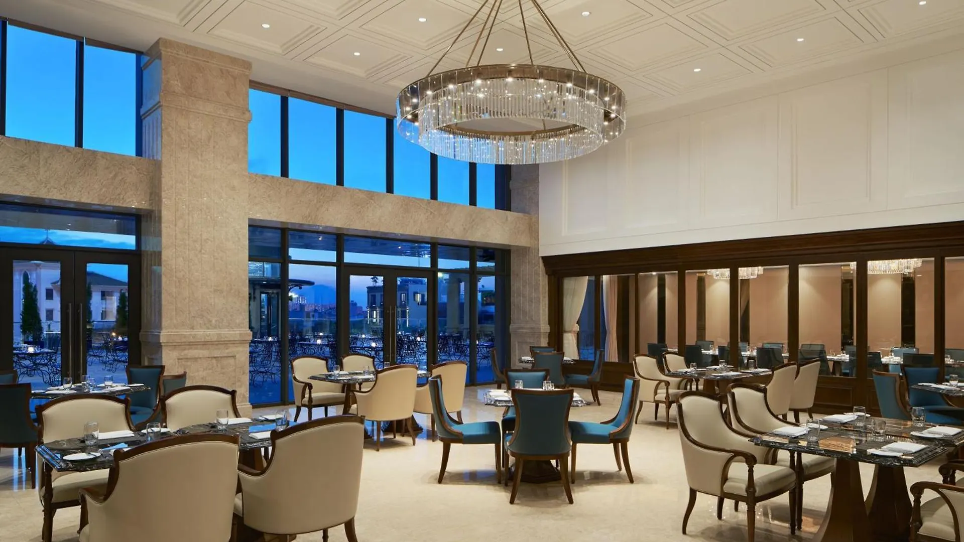 Four Points By Sheraton Danang Hotel