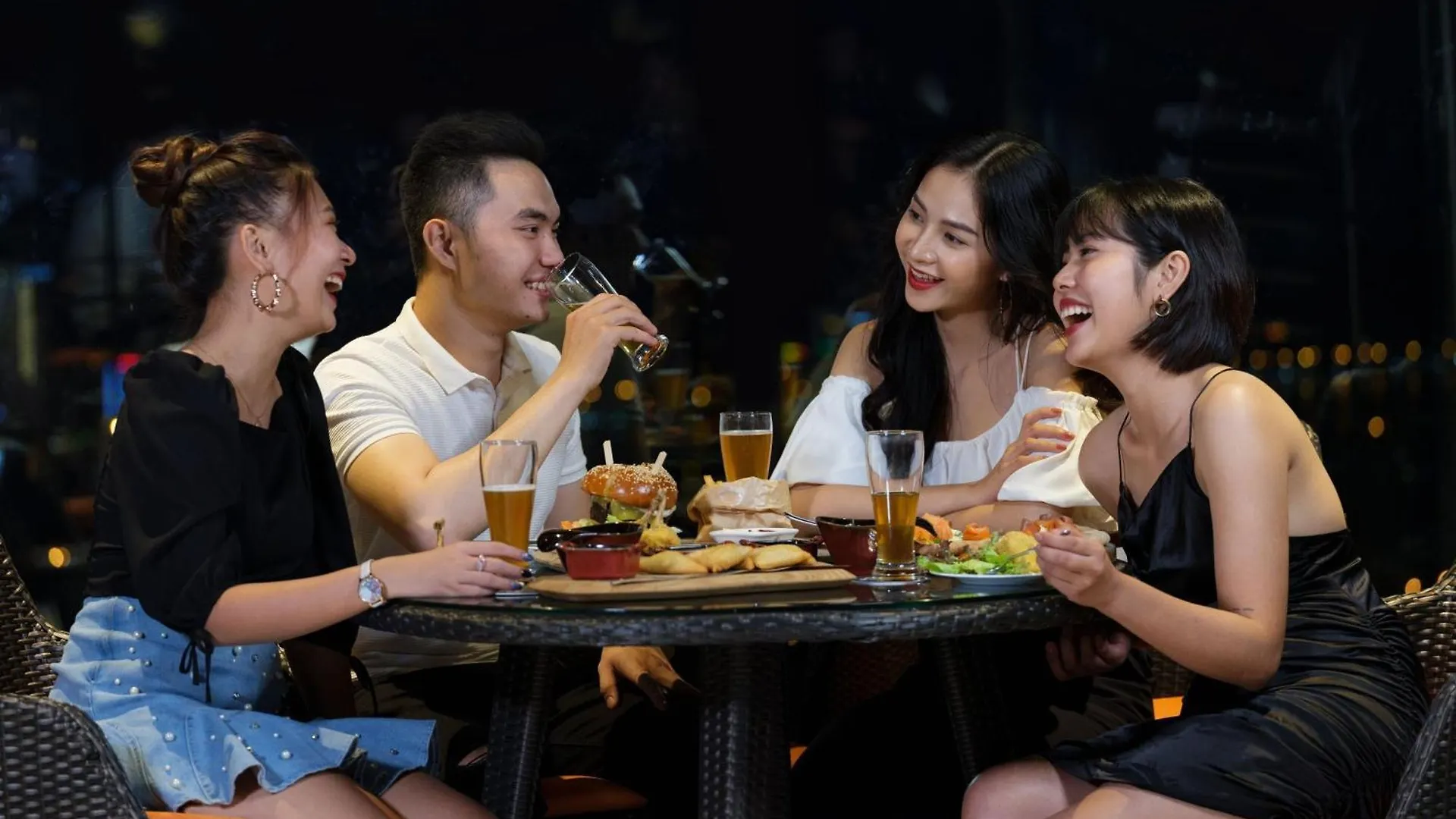 Four Points By Sheraton Danang