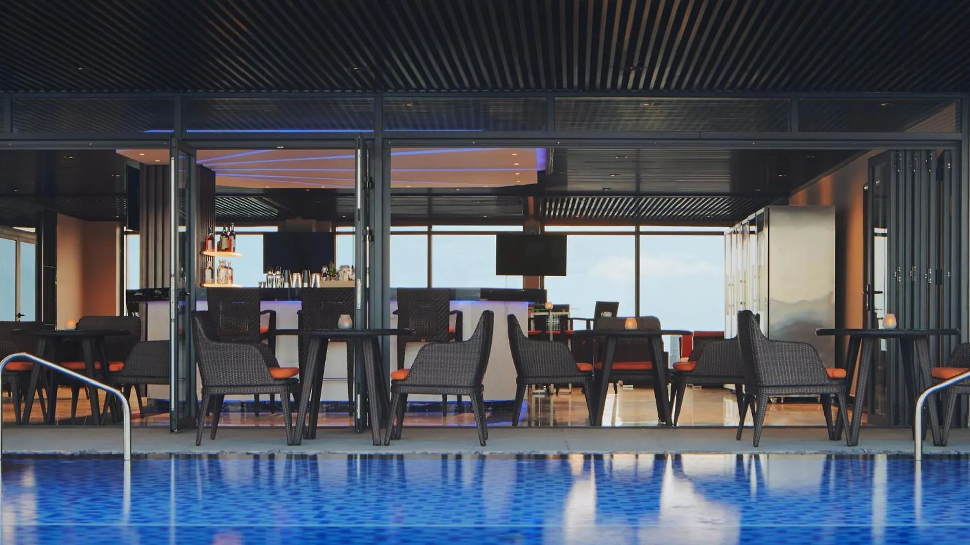 Four Points By Sheraton Danang Hotel