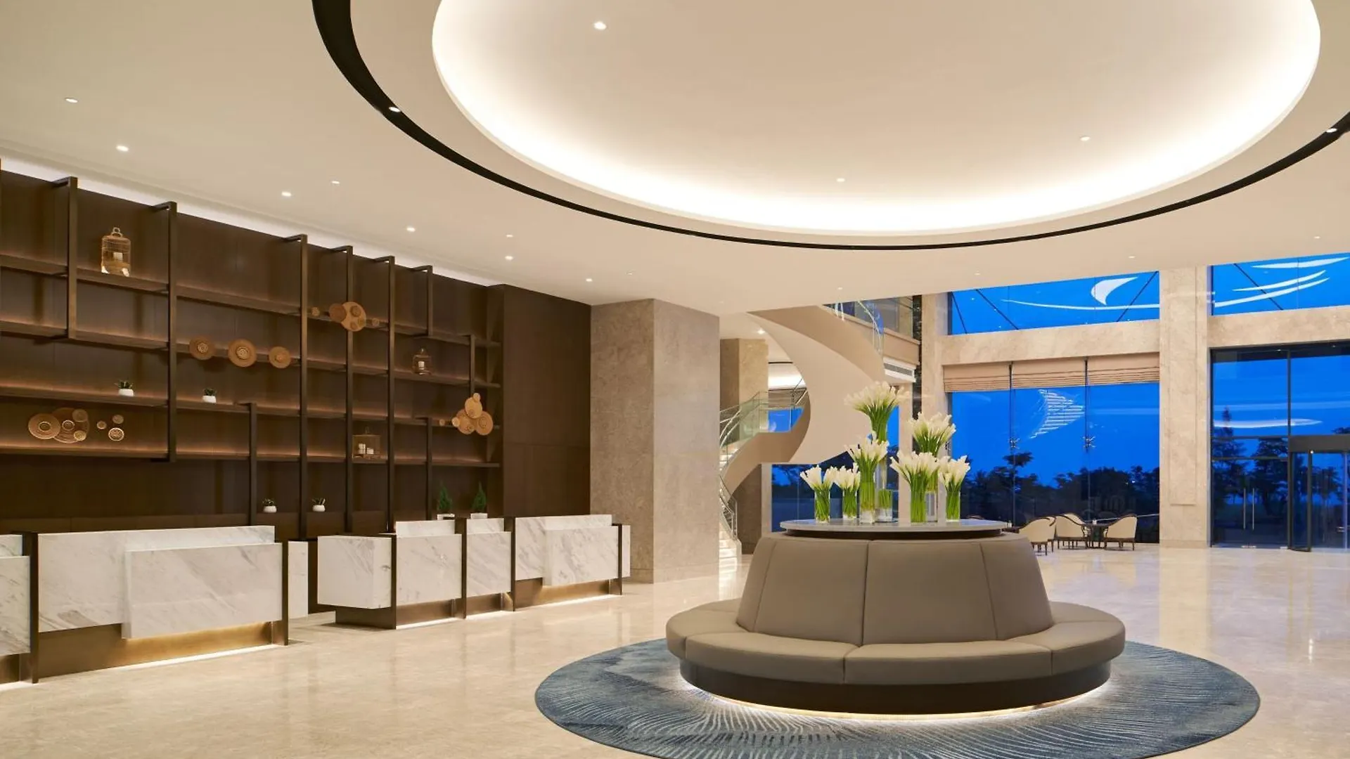 Four Points By Sheraton Danang Hotel