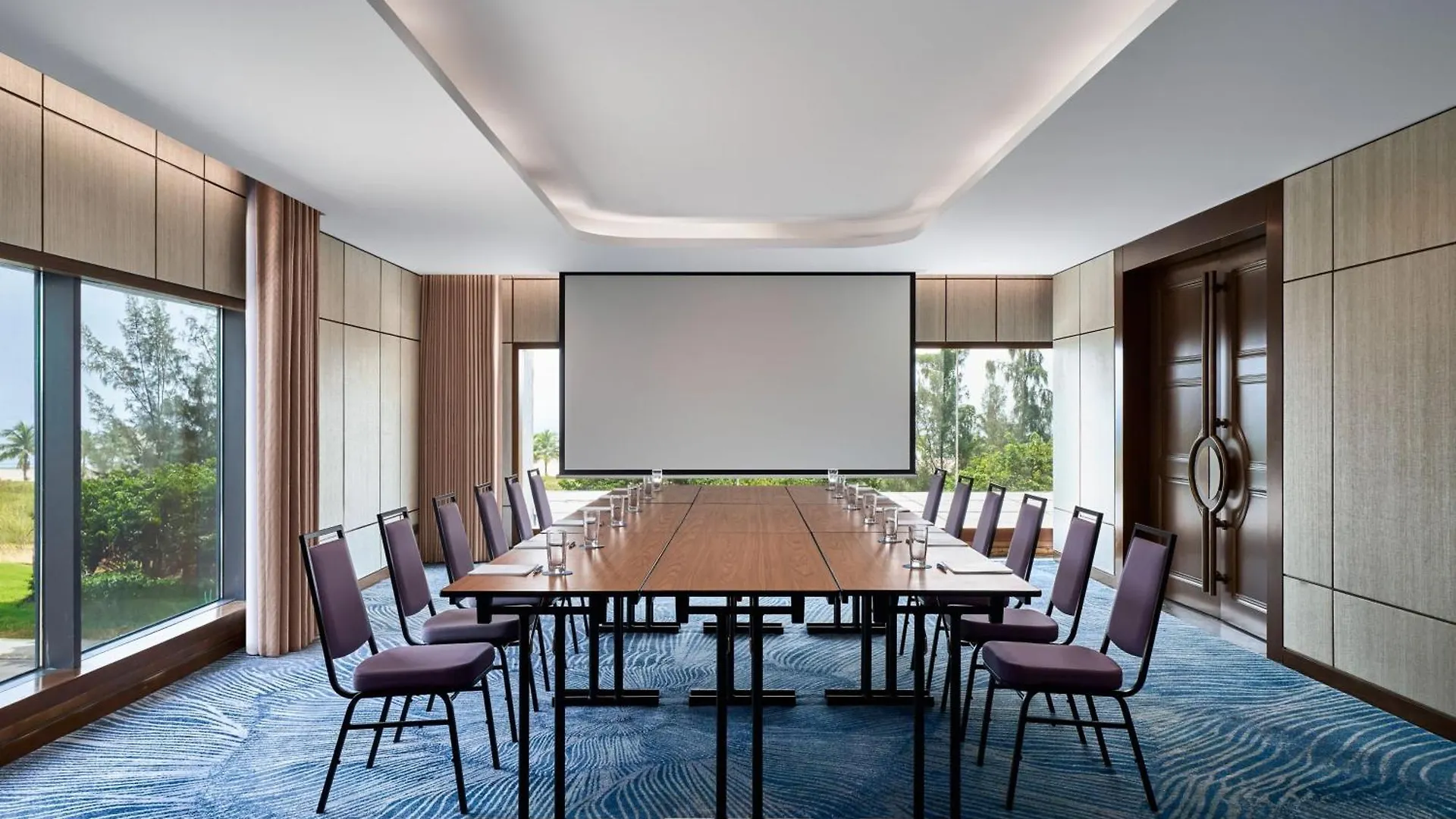 Four Points By Sheraton Danang Vietnam