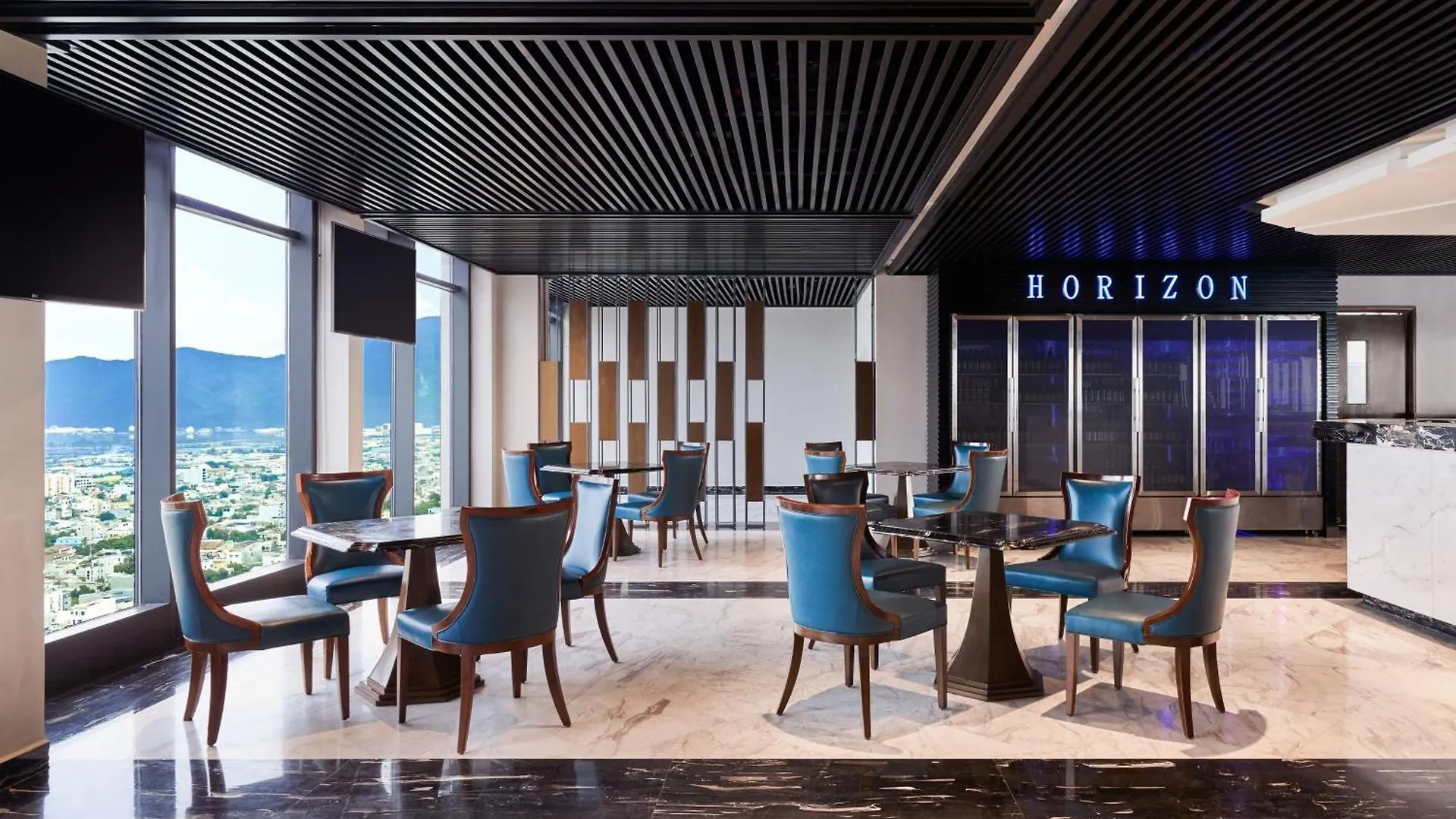 Four Points By Sheraton Danang Hotel