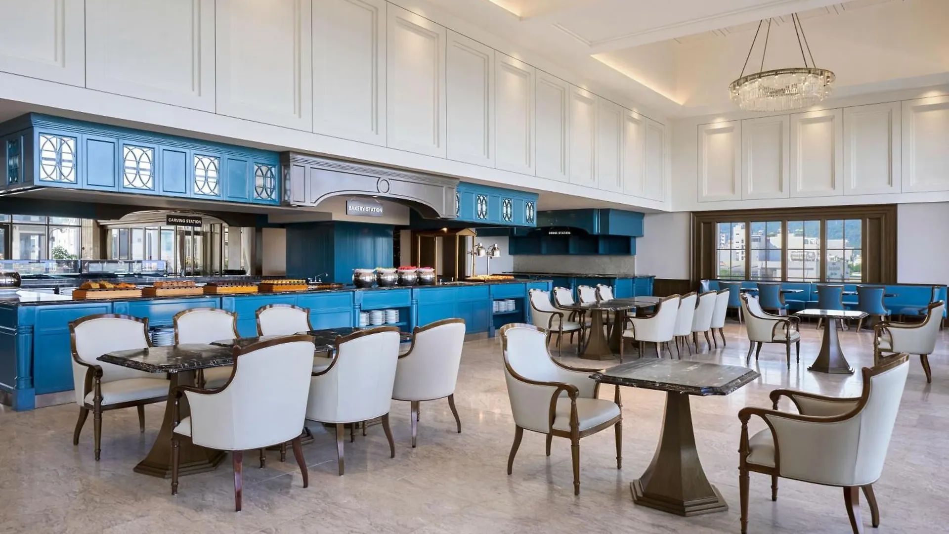 ***** Hotel Four Points By Sheraton Danang Vietnam