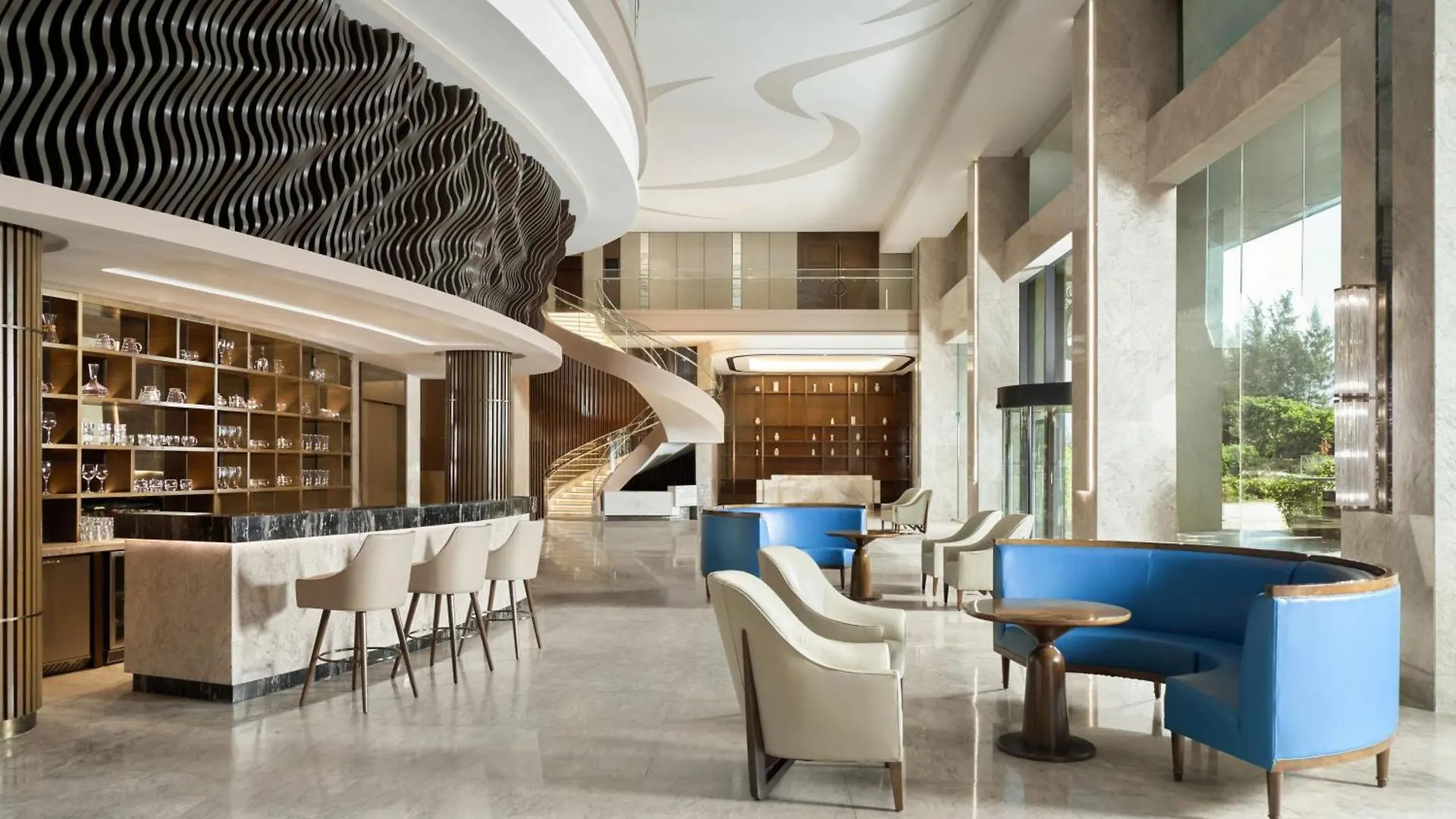 Hotel Four Points By Sheraton Danang