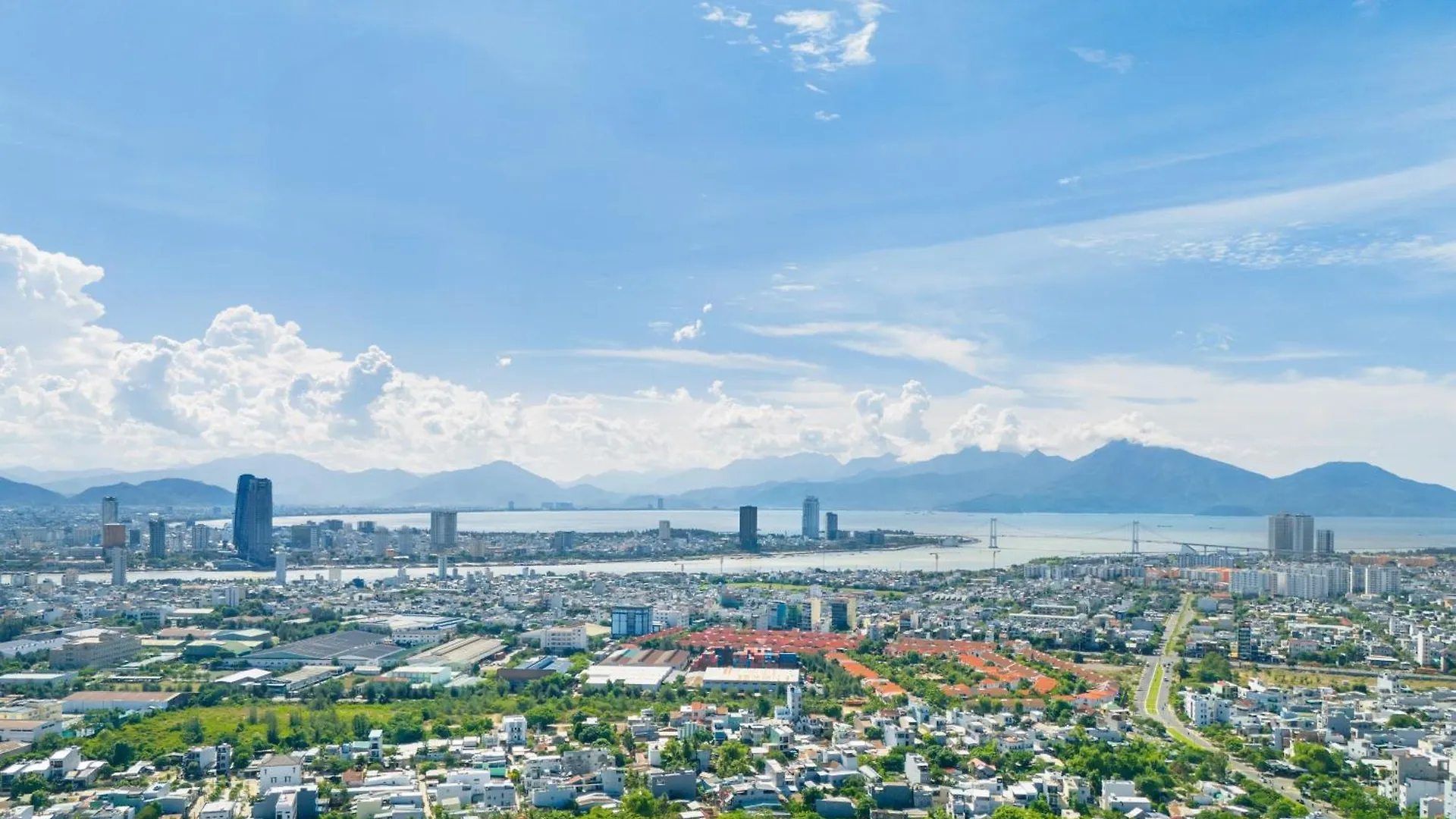 Four Points By Sheraton Danang 5*,