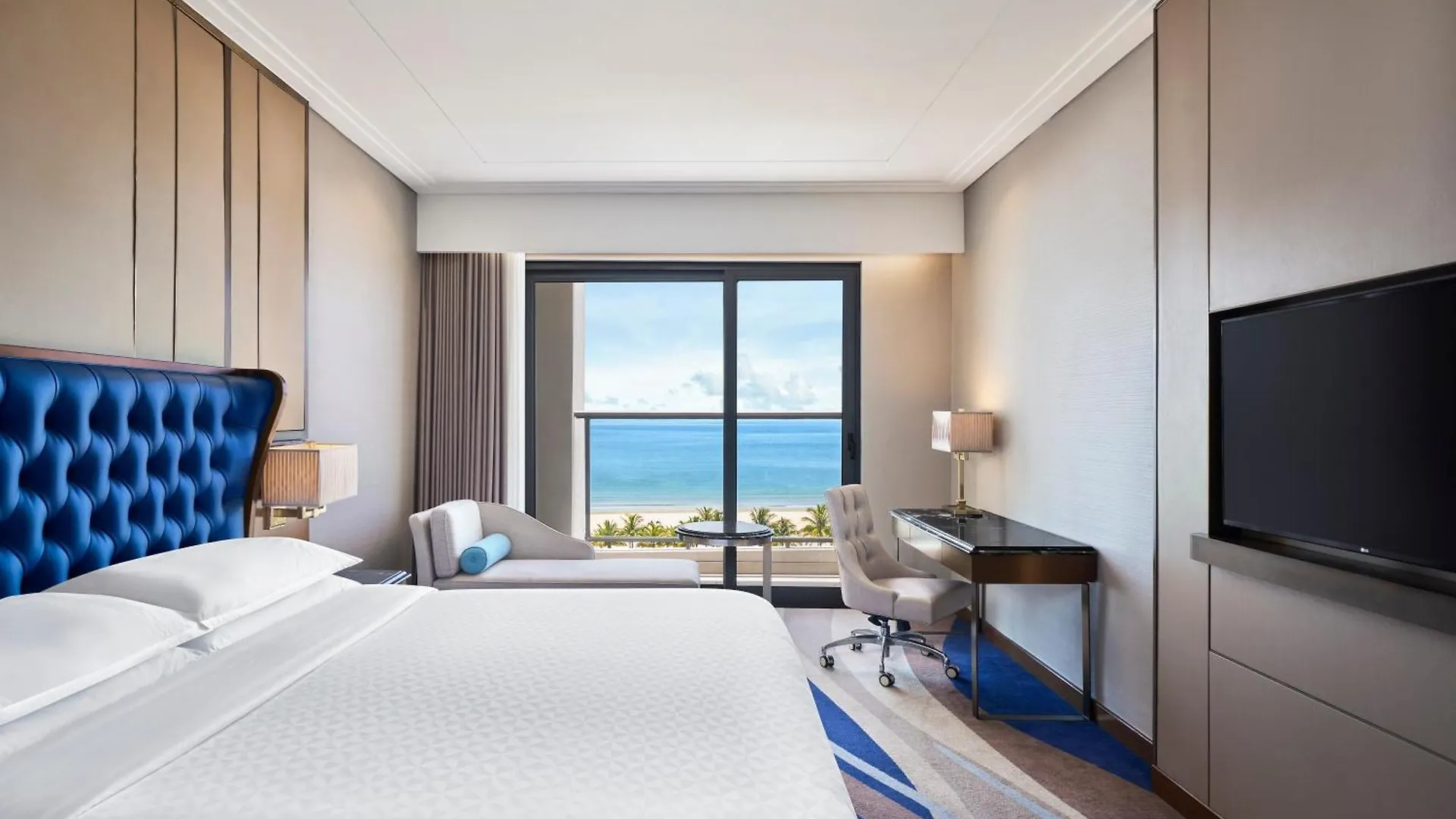 Four Points By Sheraton Danang