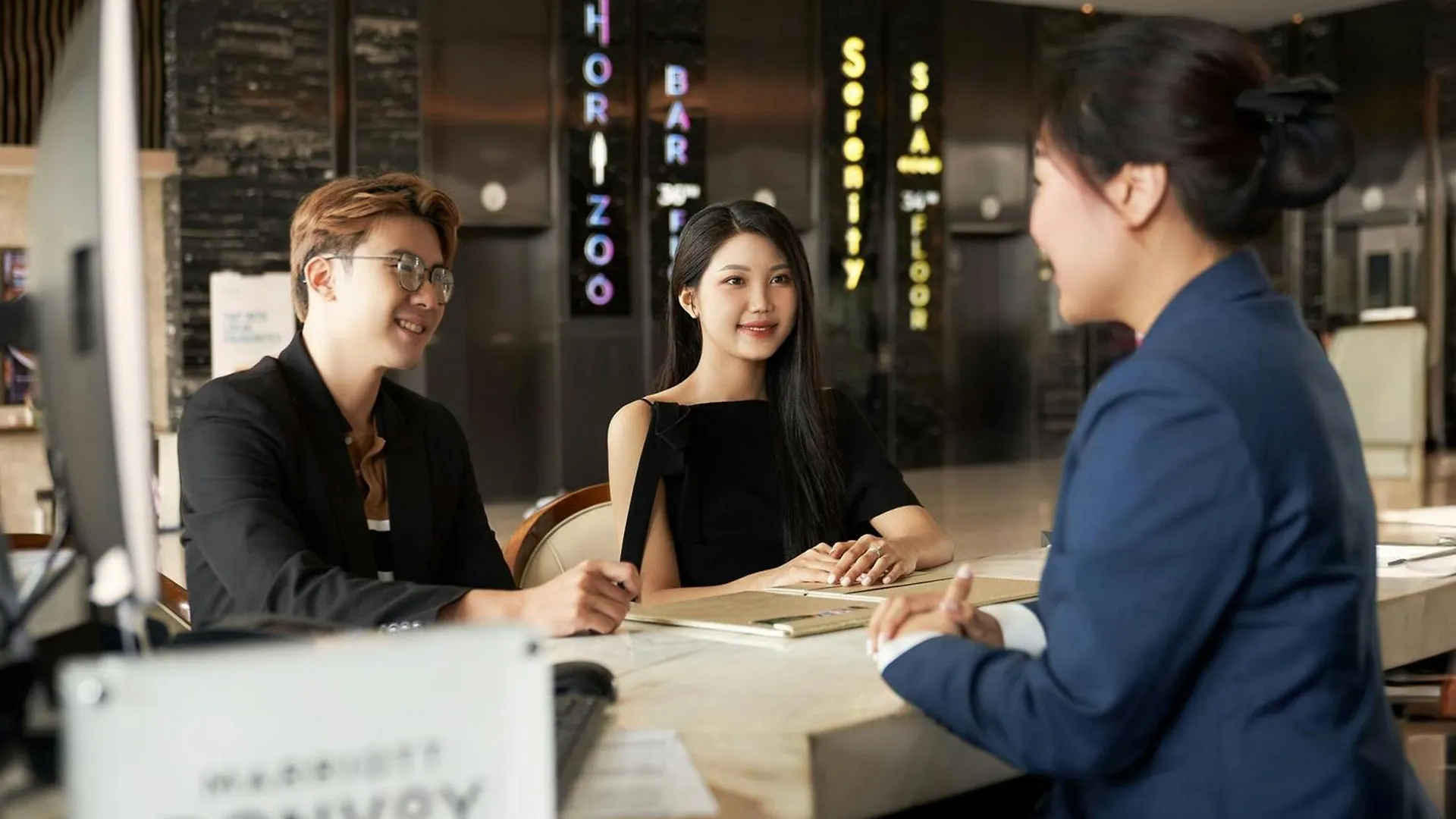 Hotel Four Points By Sheraton Danang