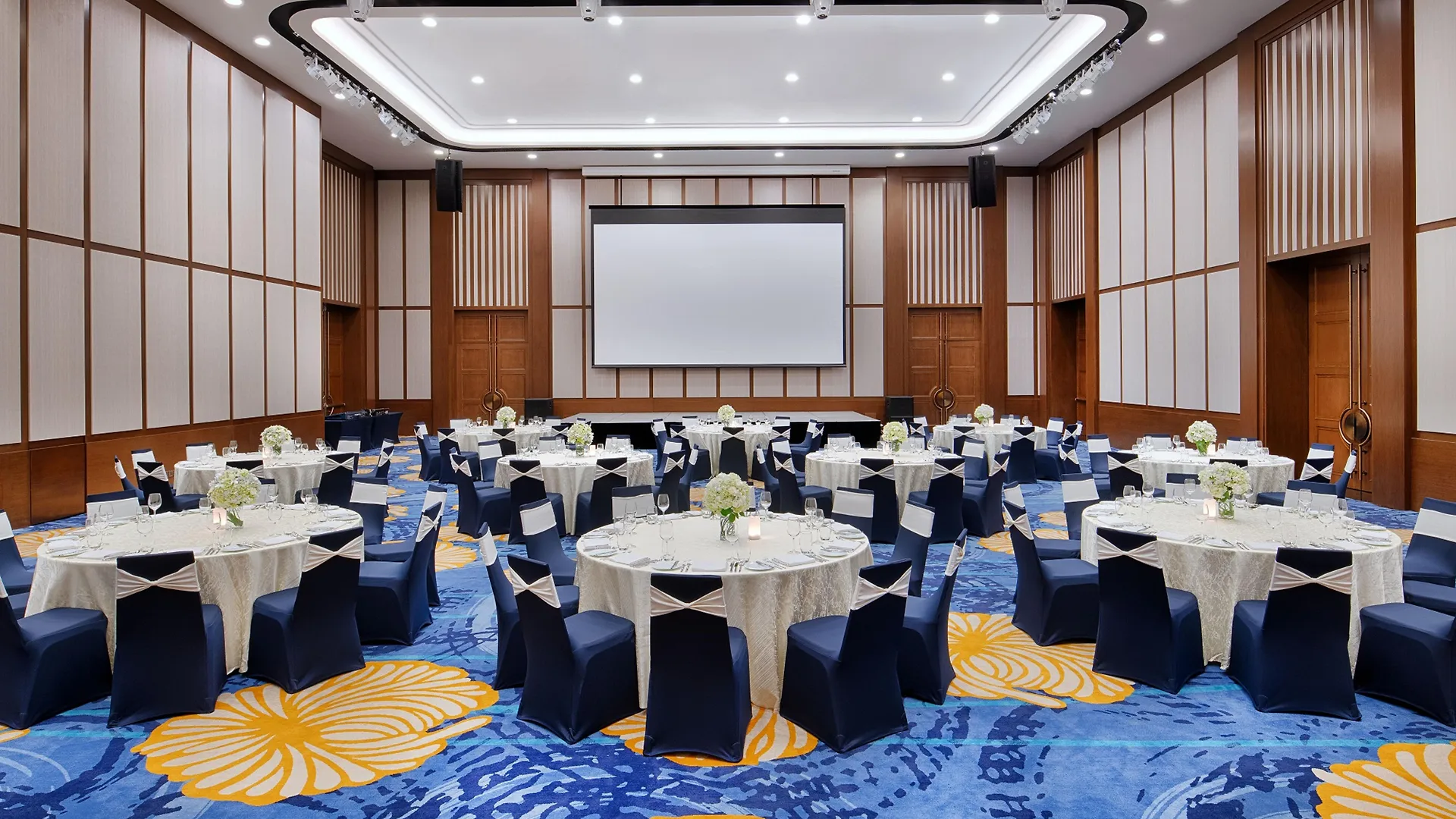 Hotel Four Points By Sheraton Danang