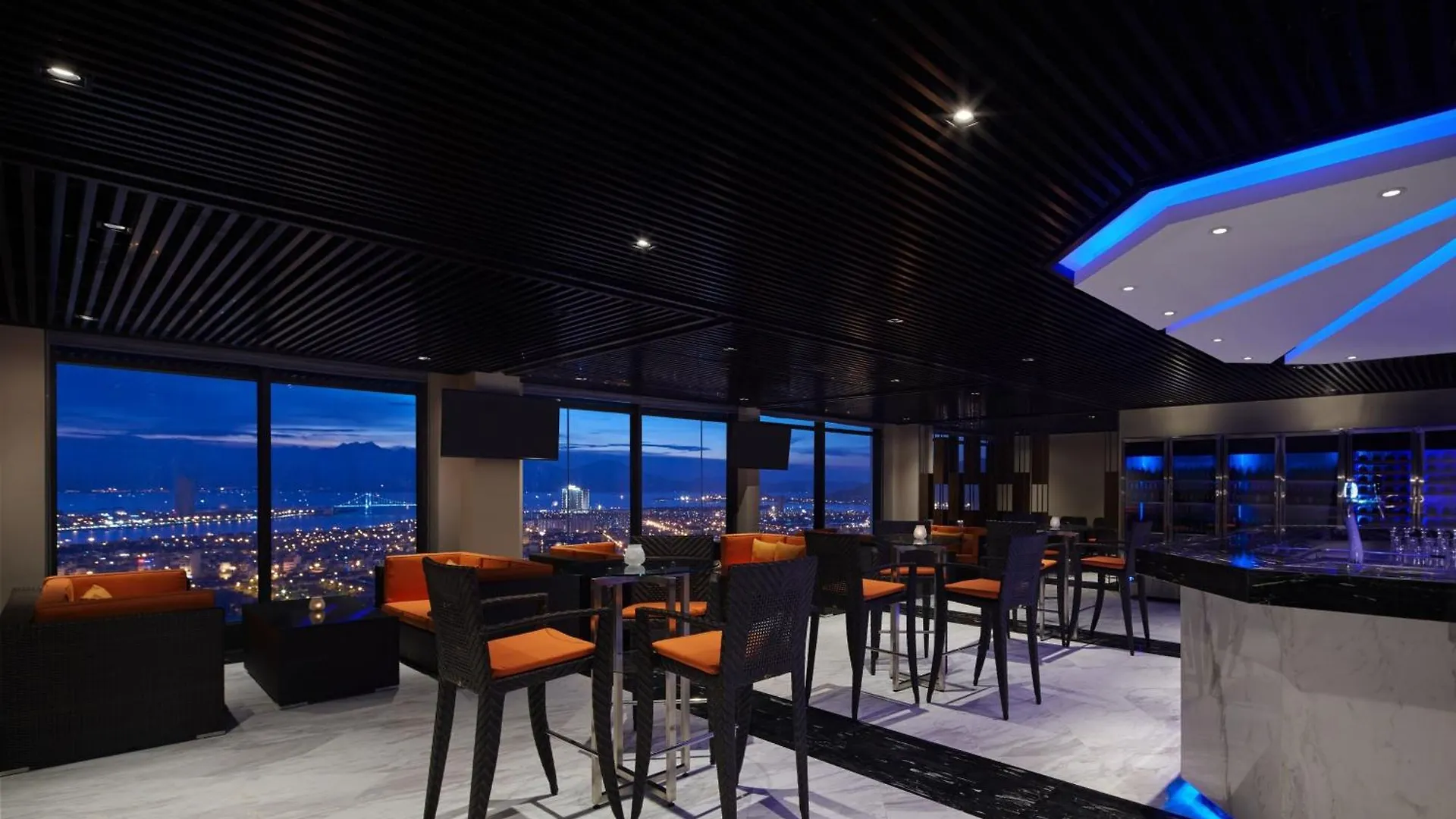Four Points By Sheraton Danang 5*, Da Nang