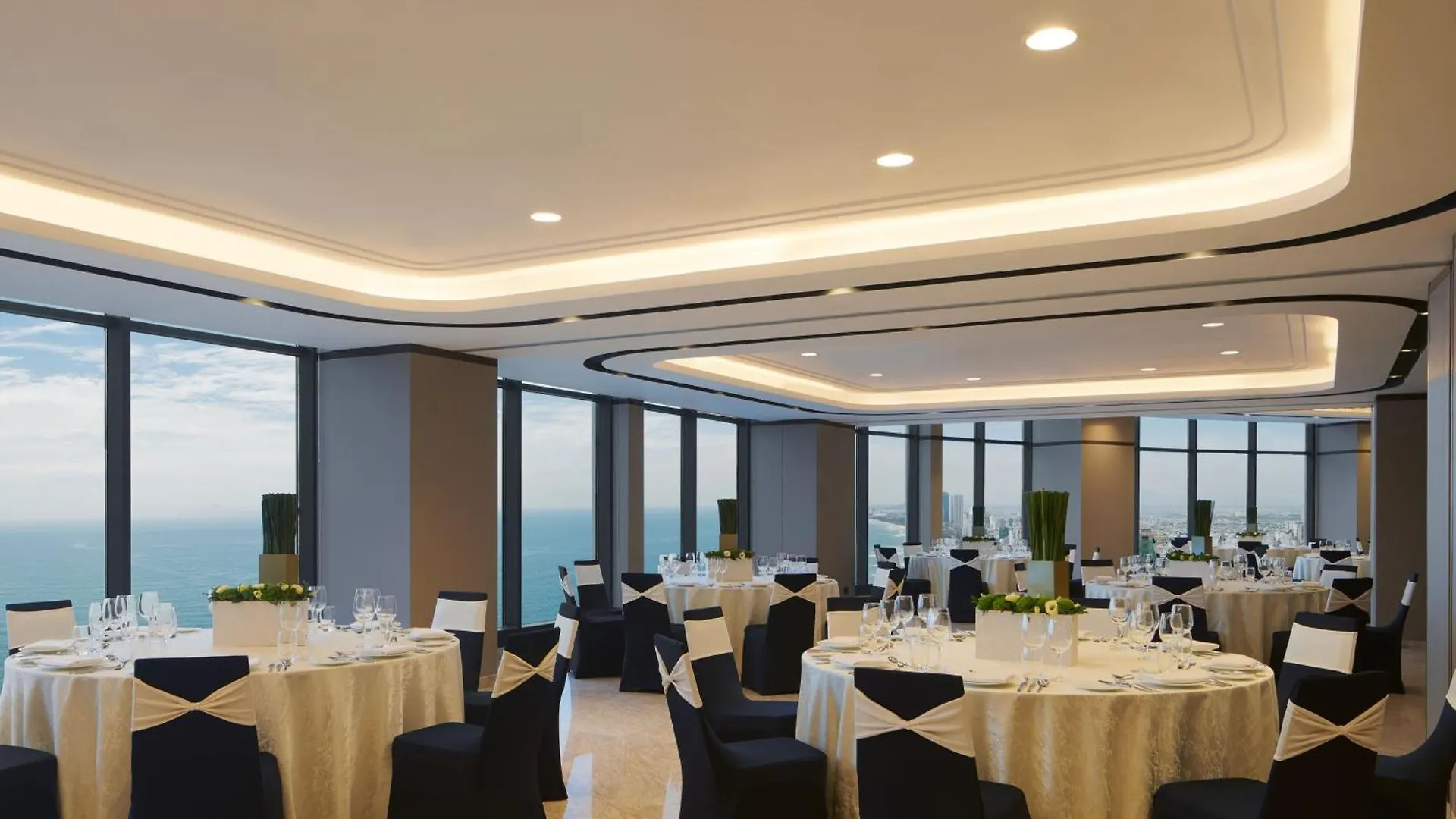 Four Points By Sheraton Danang Da Nang