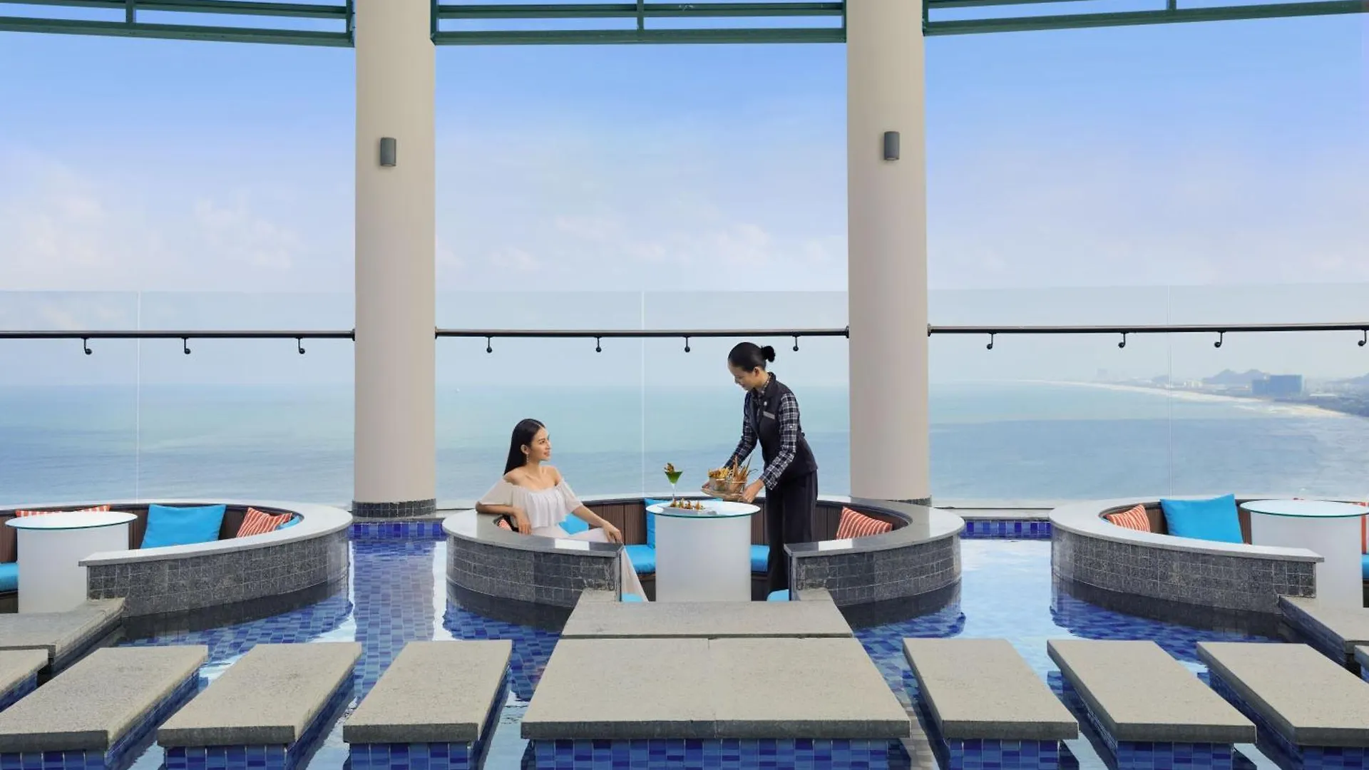 Four Points By Sheraton Danang Hotel Da Nang