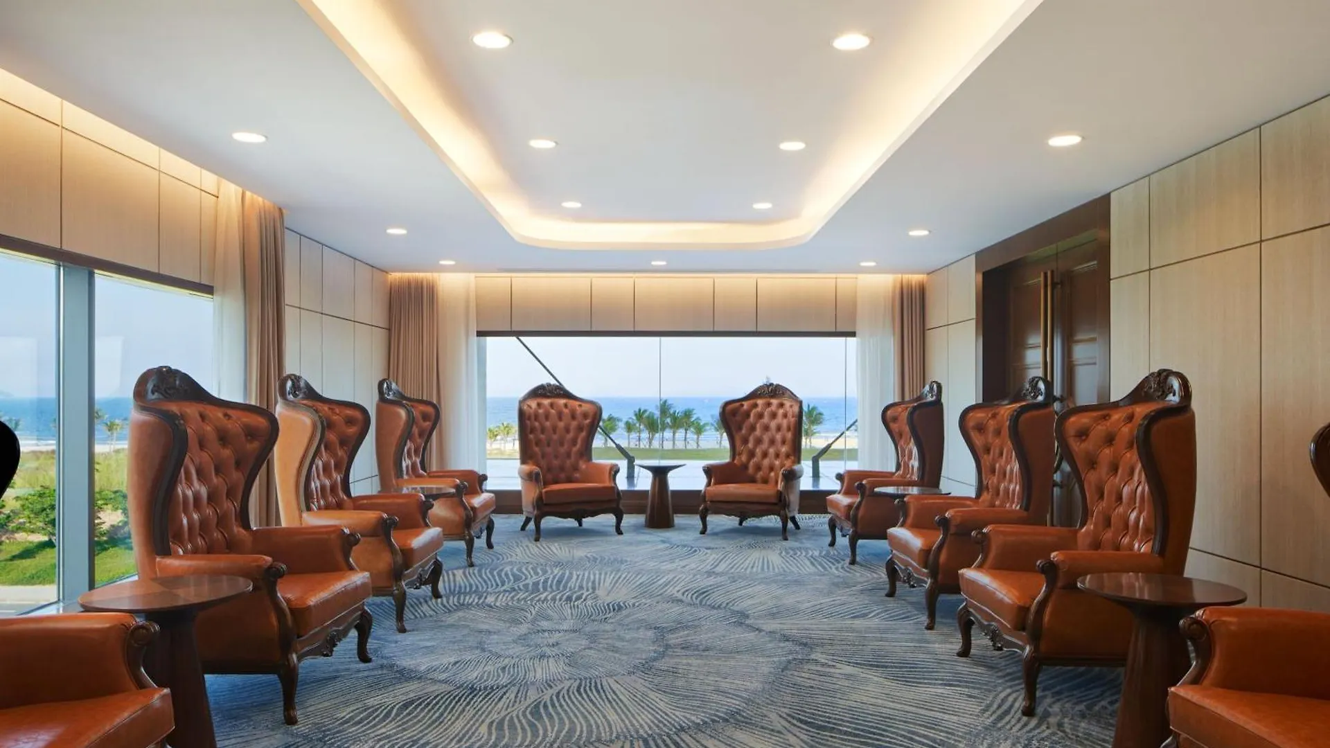 Hotel Four Points By Sheraton Danang