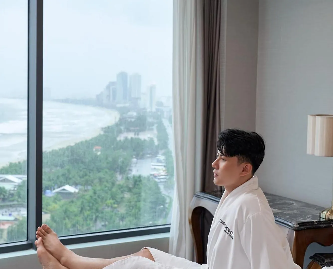 Four Points By Sheraton Danang 5*, Da Nang Vietnam